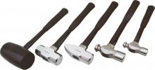 G2S ATD-4045 - 5PC HAMMER SET