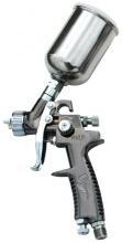 G2S ATD-6903 - ((SP)) 1.0MM TOUCH UP GUN W/CUP SILVER