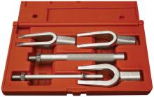 G2S ATD-8705 - 5 PC BALL JOINT & TIE ROD SEPARATER SET