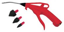 G2S ATD-8737 - 4IN PISTOL GRIP AIR BLOW GUN SET