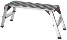 G2S ATD-9534 - LARGE ALUMINUM WORK PLATFORM