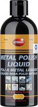 G2S ATS-1210 - 250 ML BOTTLE LIQUID METAL POLISH