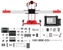 G2S AUL-AS20T - ADAS ALL SYSTEMS 2.0 ULTIMATE CALIBRATION PACKAGE