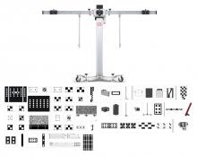 G2S AUL-MAS20 - MA600 ADAS ALL SYSTEMS 2.0 ULTIMATE CALIBRATION PACKAGE WITH PORTABLE FRAME