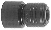 G2S AJX-3300 1 - .401 QUICK CHANGE CHISEL RETAINER FOR INGERSOLL RAND