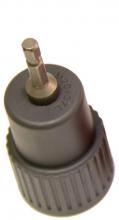 G2S CP -8940168858 - WHEEL STUD CLEANER, M20 X 37L