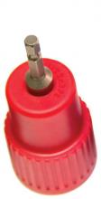 G2S CP -8940169793 - WHEEL STUD CLEANER, M22 X 37L