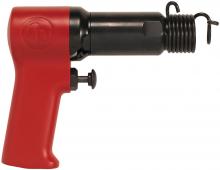 G2S CP -T025348 - .401 SHANK INDUSTRIAL CHIPPING HAMMER