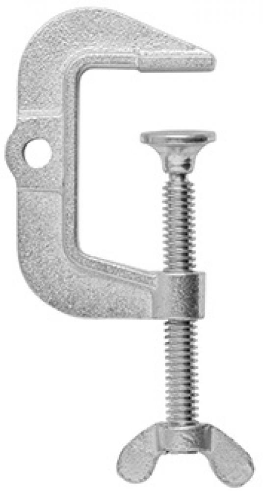 Ground Clamp, CP