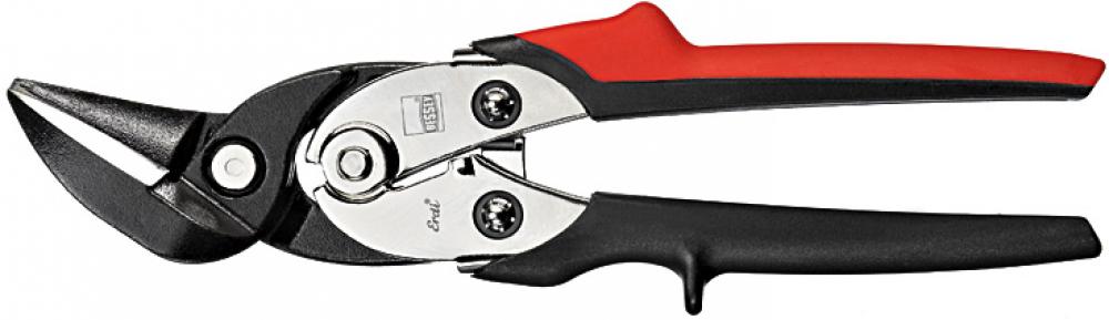 Offset Snips, Optimized, D29ASS-2