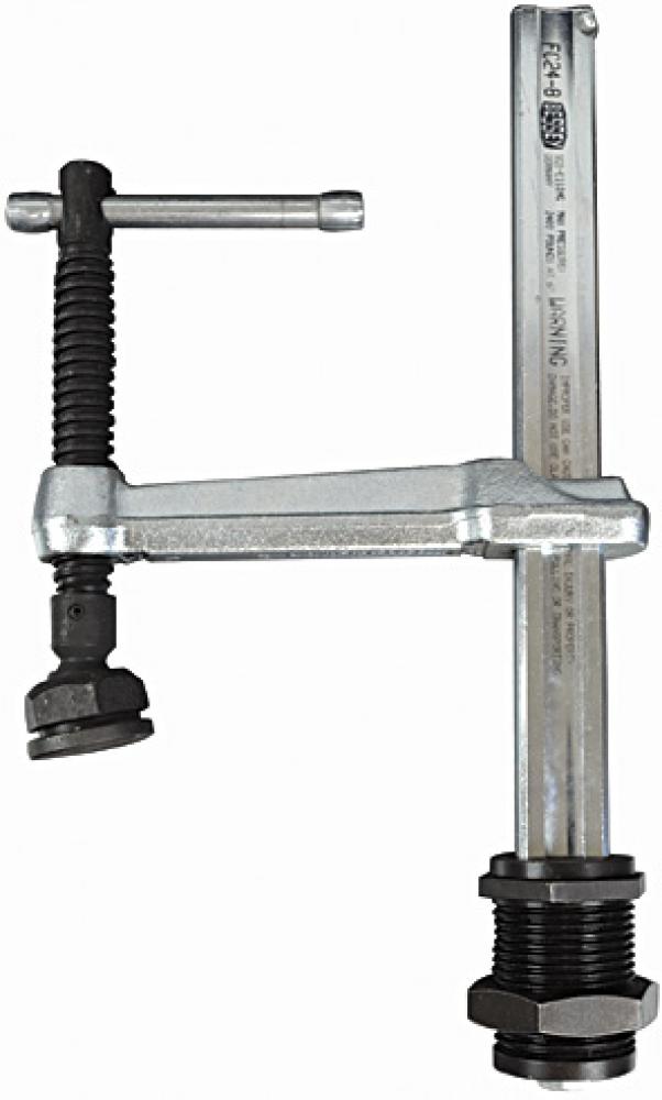 Jig & Fixture Clamp, FC