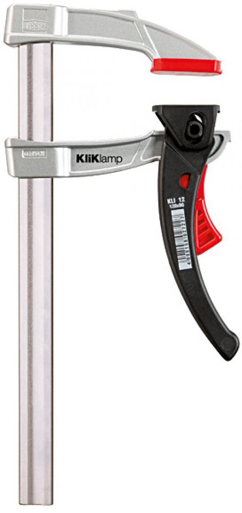 Kliklamp® Light Duty Lever Clamp