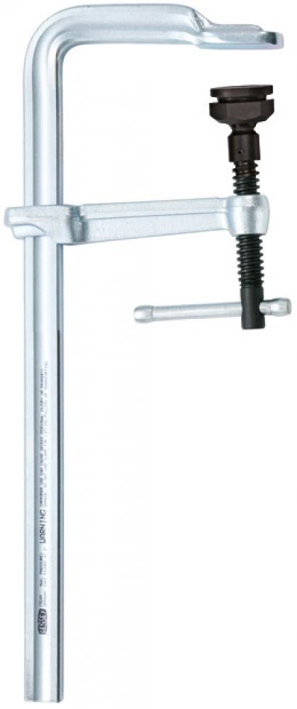 Medium Duty All-Steel Bar Clamp, SGL Series