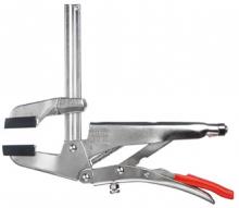 Bessey Tools SG8 - SuperGrips™ With Profiled Rail, SG