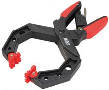 Bessey Tools XCRG4 - Ratcheting Spring Clamp, XCRG