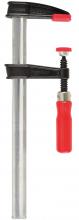 Bessey Tools TGJ2.536 - Light Duty TGJ, With Wood Handle