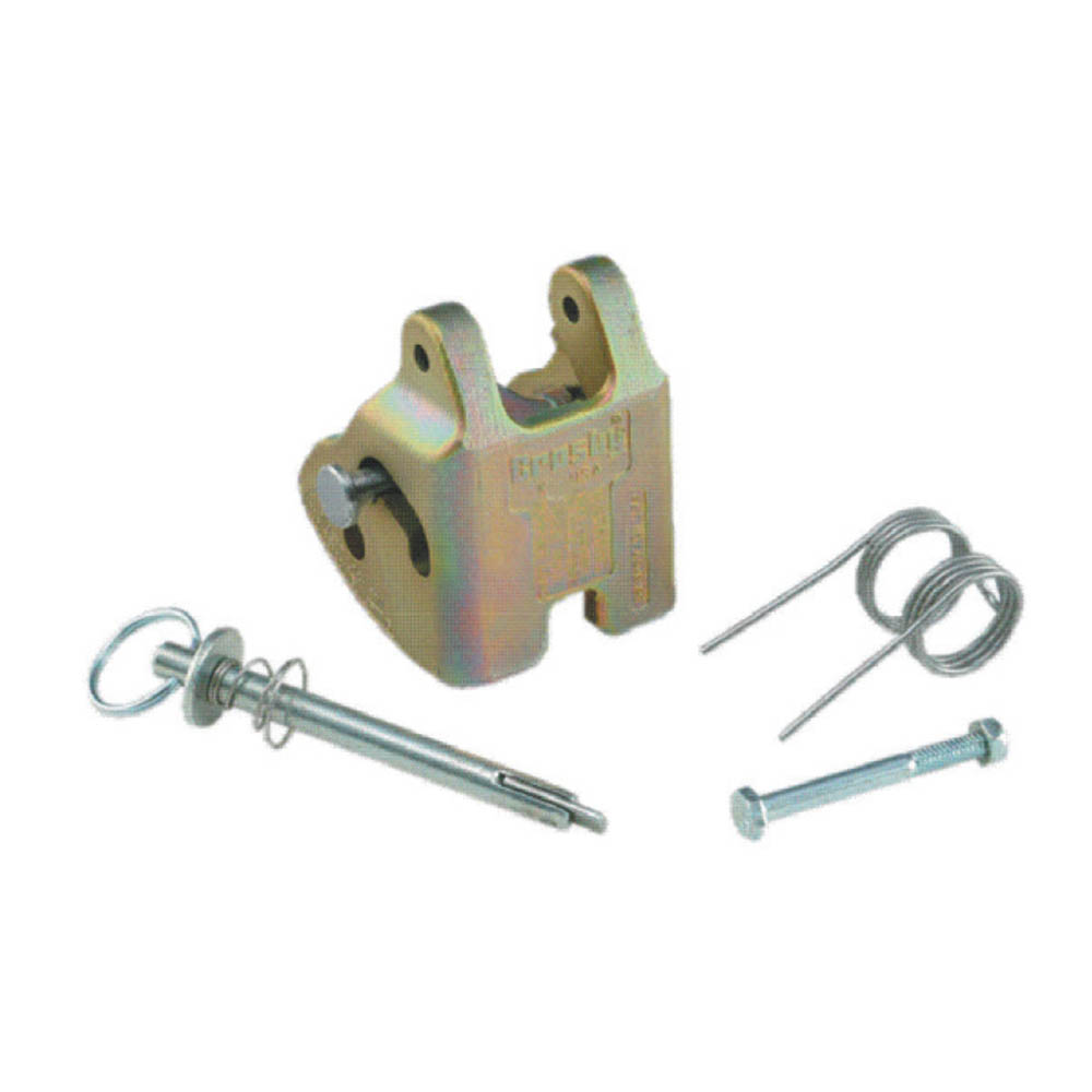 Replacement Latch Kits - PL-N/O Latch Kits