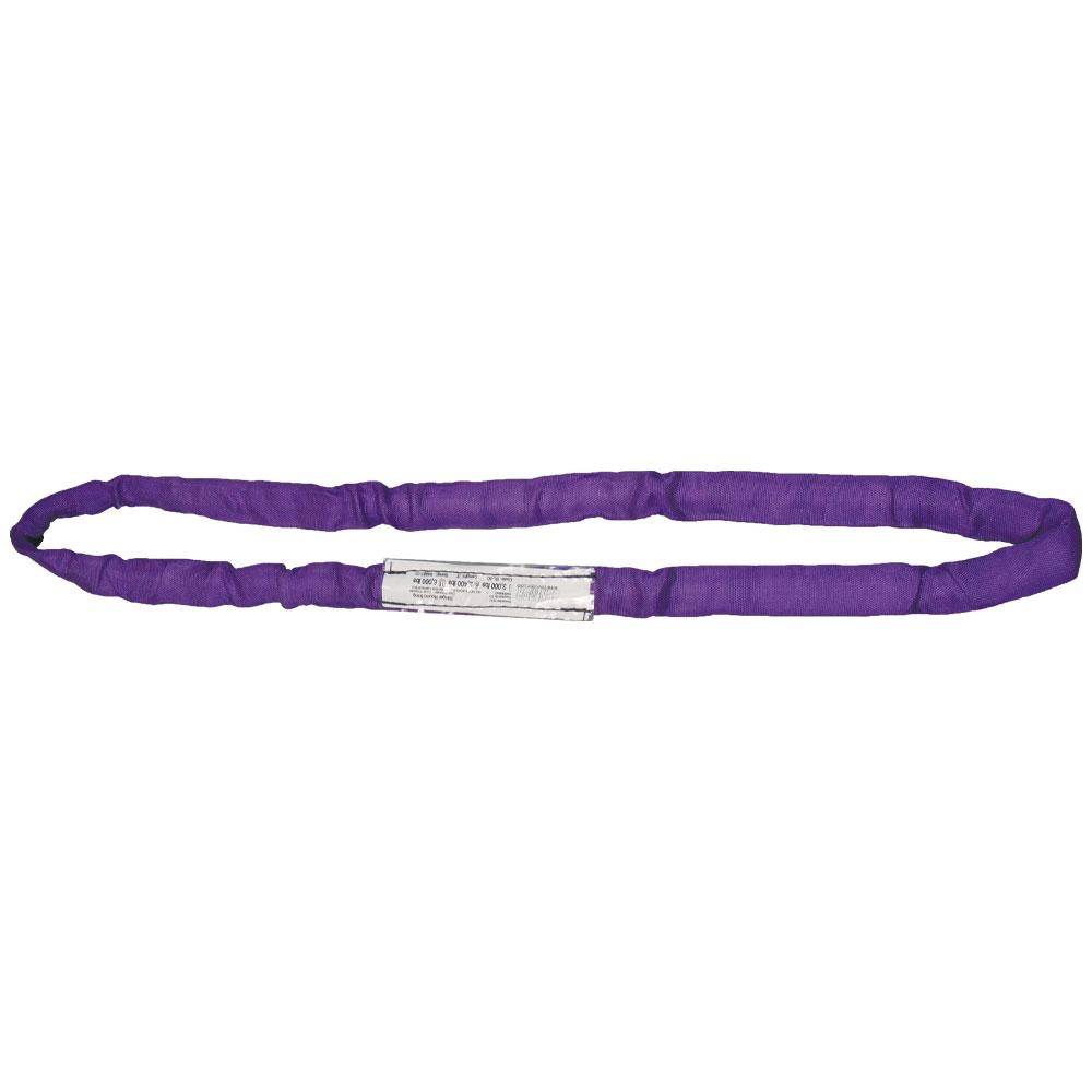 ROUND SLING SL30 PURPLE 06&#39;