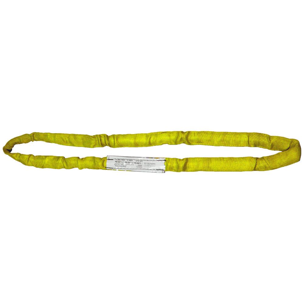 ROUND SLING SL90 YELLOW 10&#39;