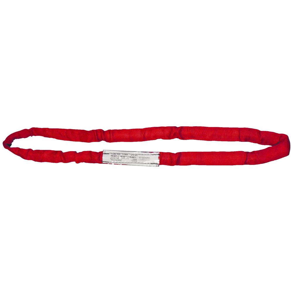 ROUND SLING SL140 RED 06&#39;