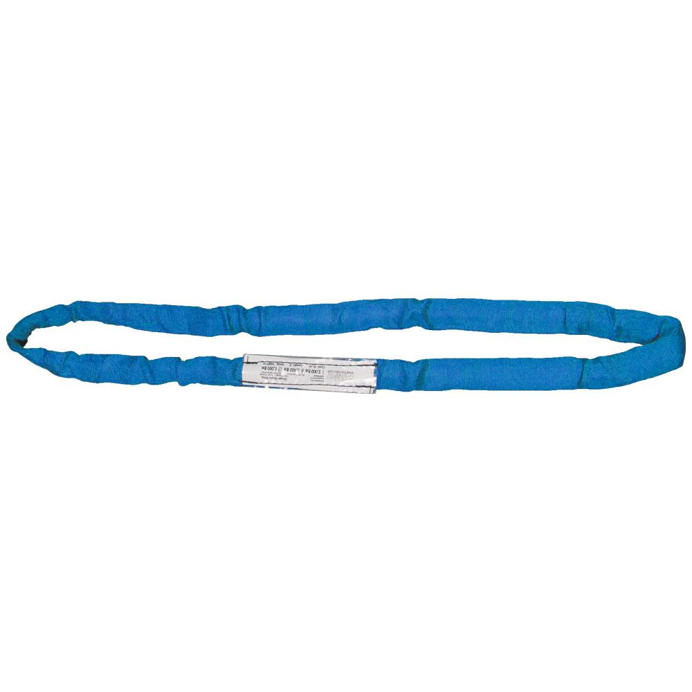 ROUND SLING SL230 BLUE 10&#39;