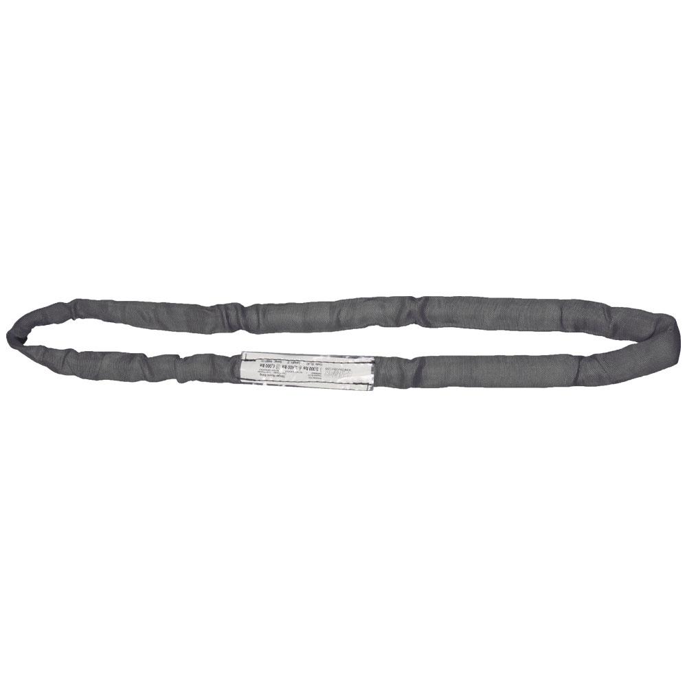 ROUND SLING SL320 GREY 10&#39;