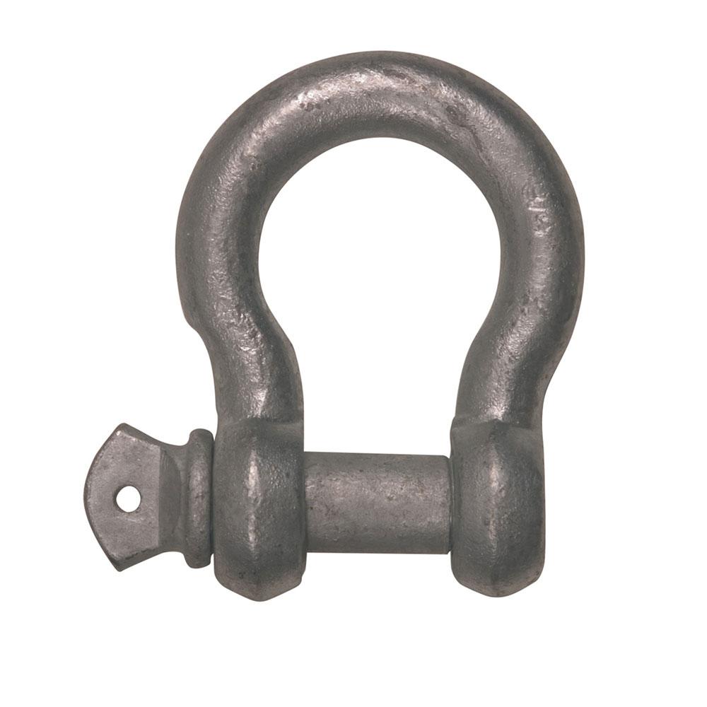 SHACKLE BOLT S6 1-1/2&#34;