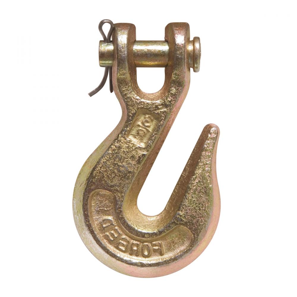 CLEVIS SLIP HOOK G70  3/8&#34;