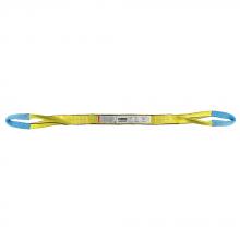 Ben-Mor EE2902YTW163 - YELLOW POLYESTER SLING T3 2PL 2"X16' BLUE EYES