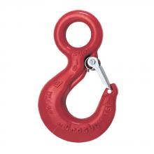 Ben-Mor 1023582 - Alloy - S-320AN - Eye Hook W/Latch