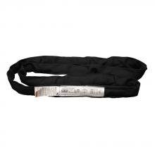 Ben-Mor SL900X20BLK1 - ROUND SLING SL900 BLACK 20'