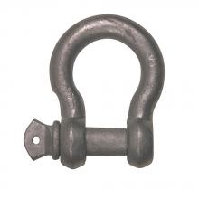 Ben-Mor SPAS2130S112 - SHACKLE BOLT S6 1-1/2"