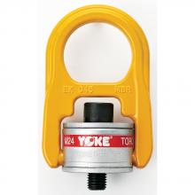 Ben-Mor YK-8-203-010 - METRIC SWIVEL HOIST W/WASHER M12 YK