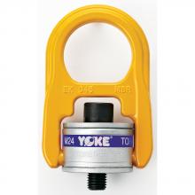 Ben-Mor YK-8-204-019 - UNC SWIVEL HOIST W/WASHER 5/8" YK