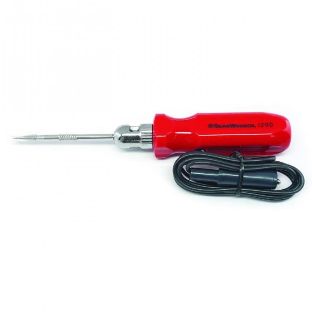 Low-Voltage Circuit Tester