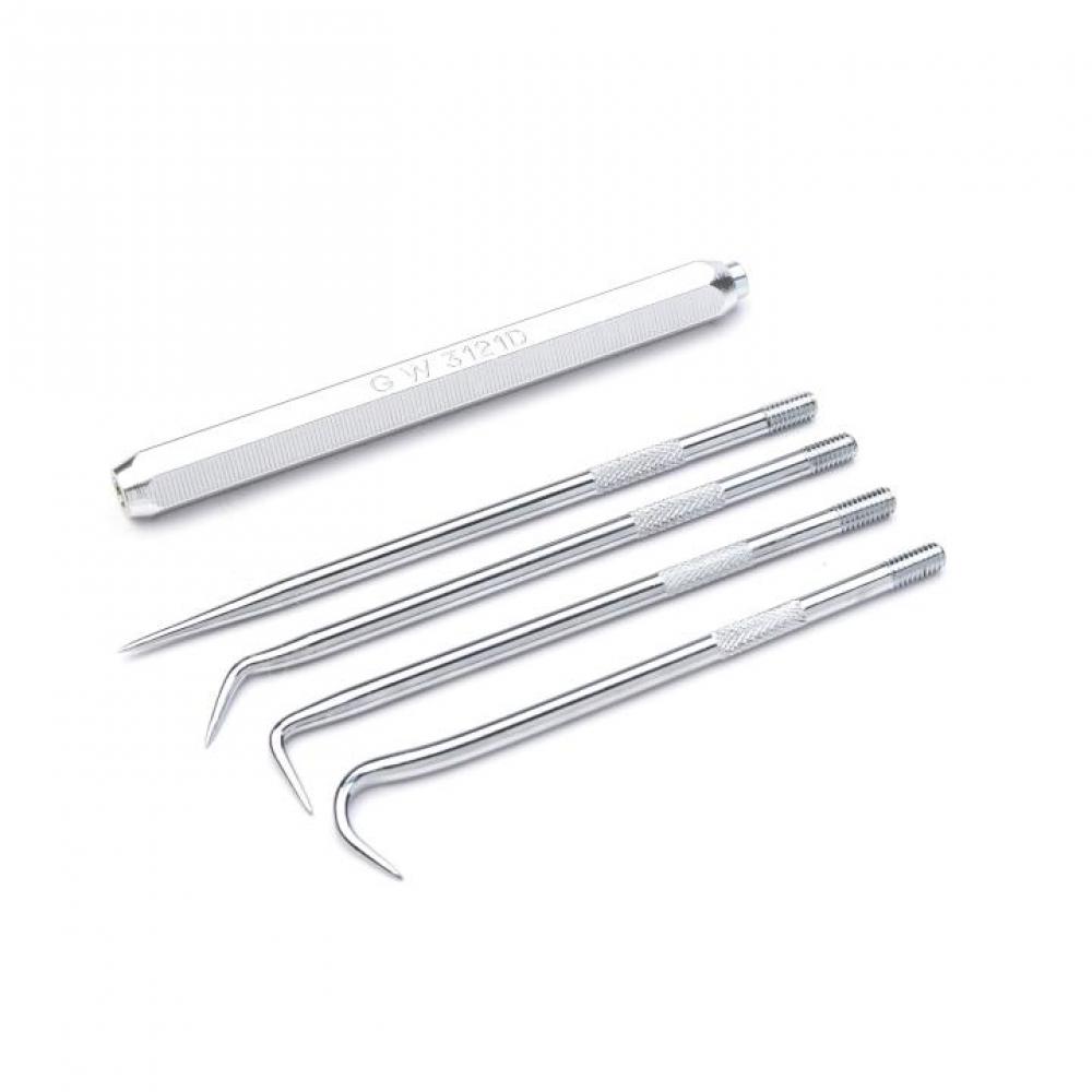 5 Pc. Hook and Pick Set