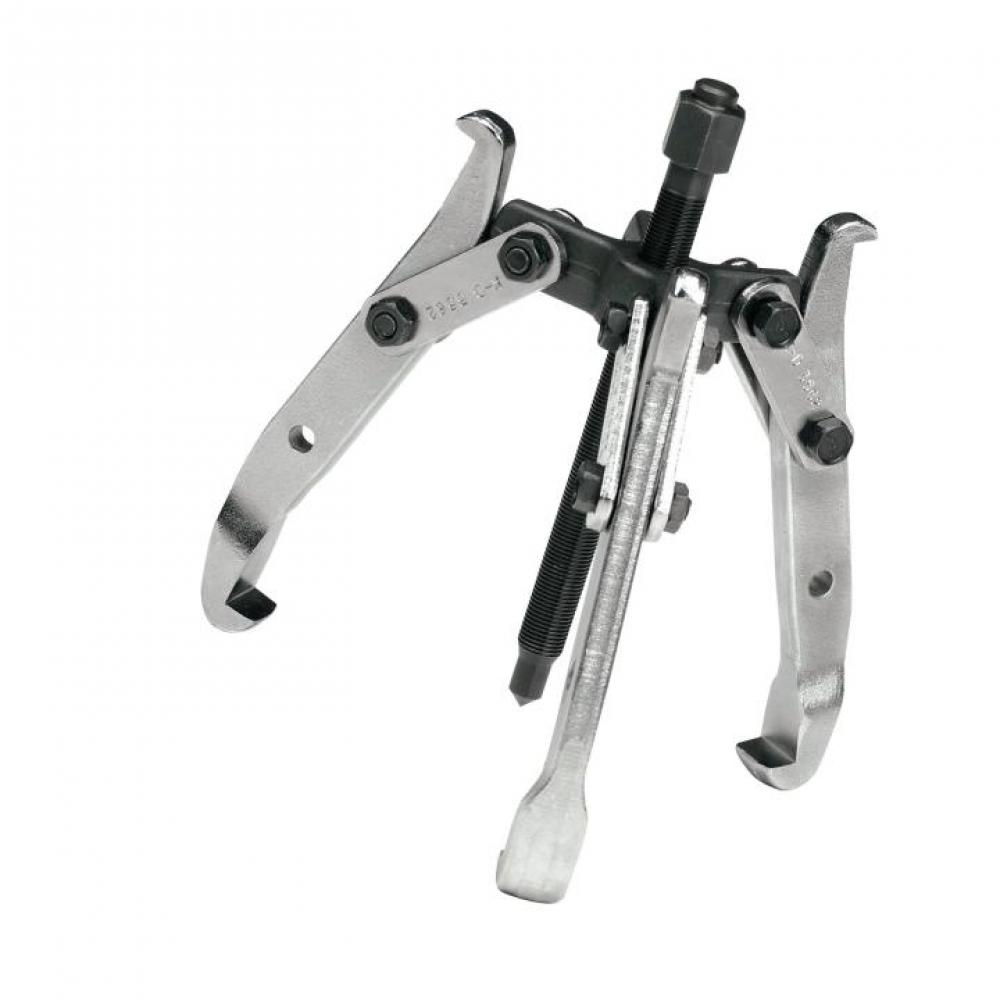 Combination 2 & 3 Jaw Reversible Internal/External Pullers