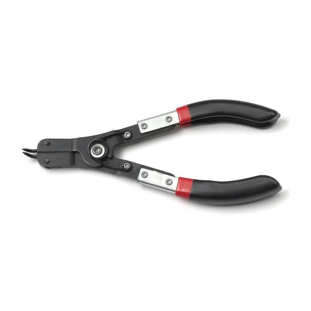 External Snap Ring Pliers Interchangeable Tips