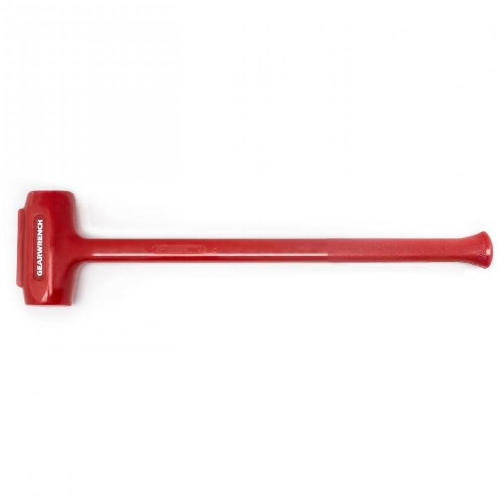 Sledge Head One-Piece Dead Blow Hammers