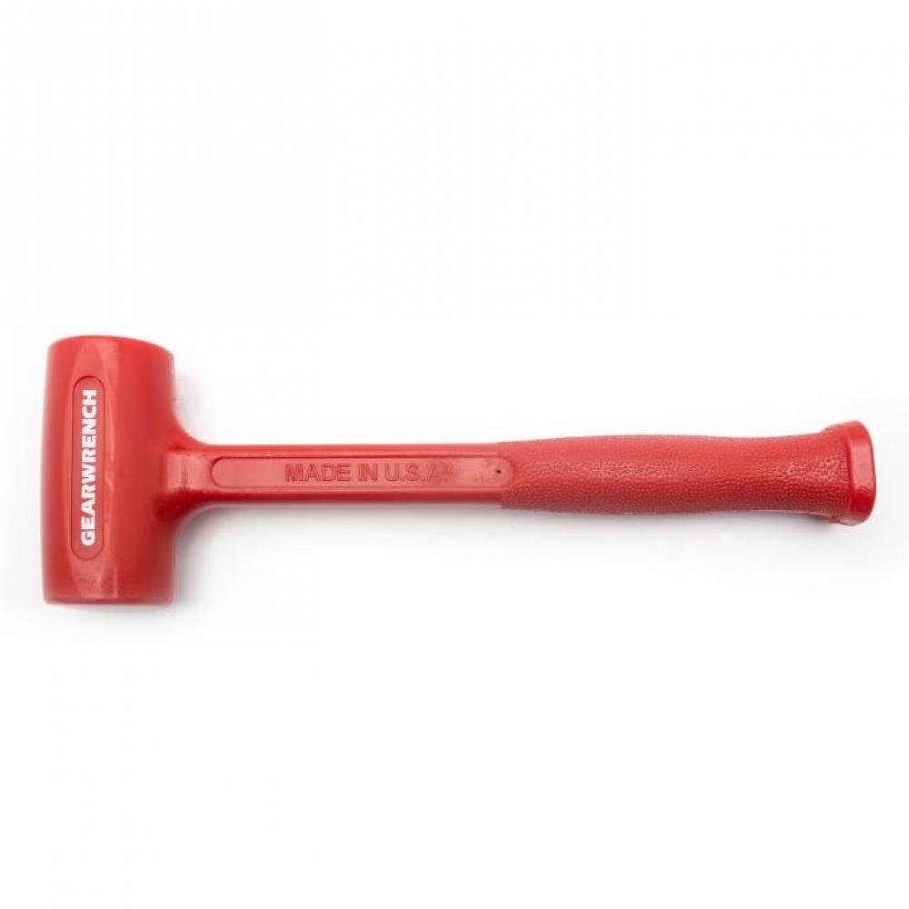 Standard Head One-Piece Dead Blow Hammers