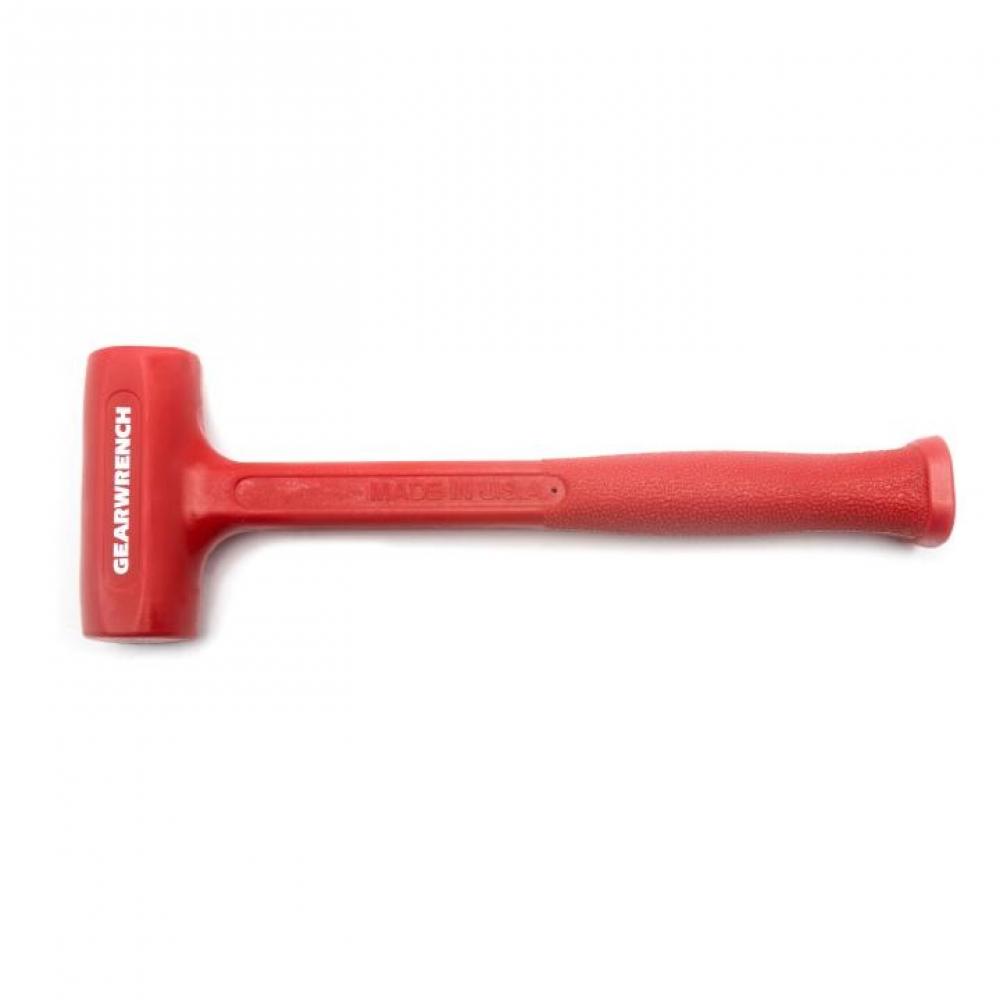 Slimline One-Piece Dead Blow Hammers