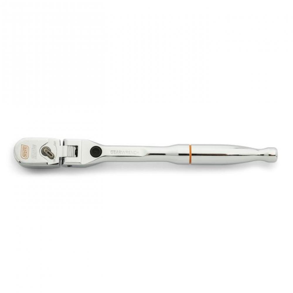 1/4&#34; Drive 120XP™ Locking Flex Head Teardrop Ratchet