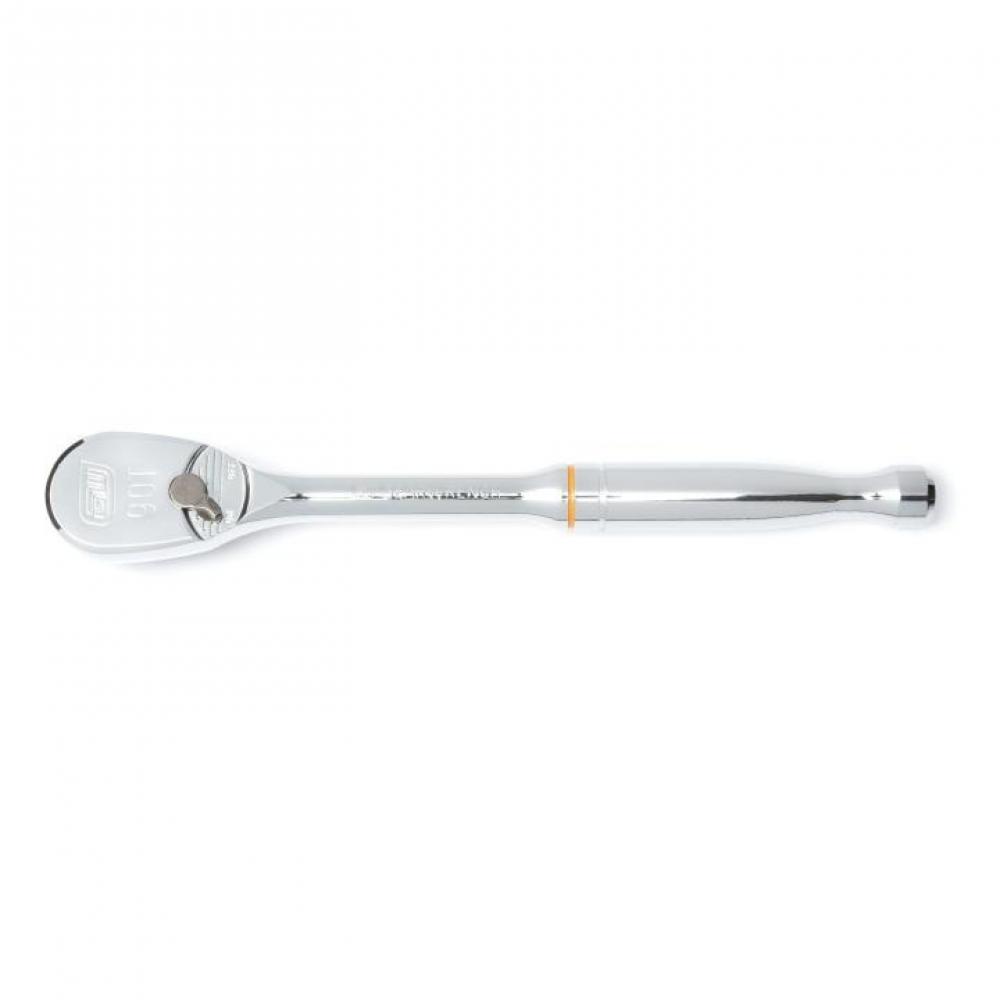 3/8&#34; Drive 90-Tooth Teardrop Ratchet