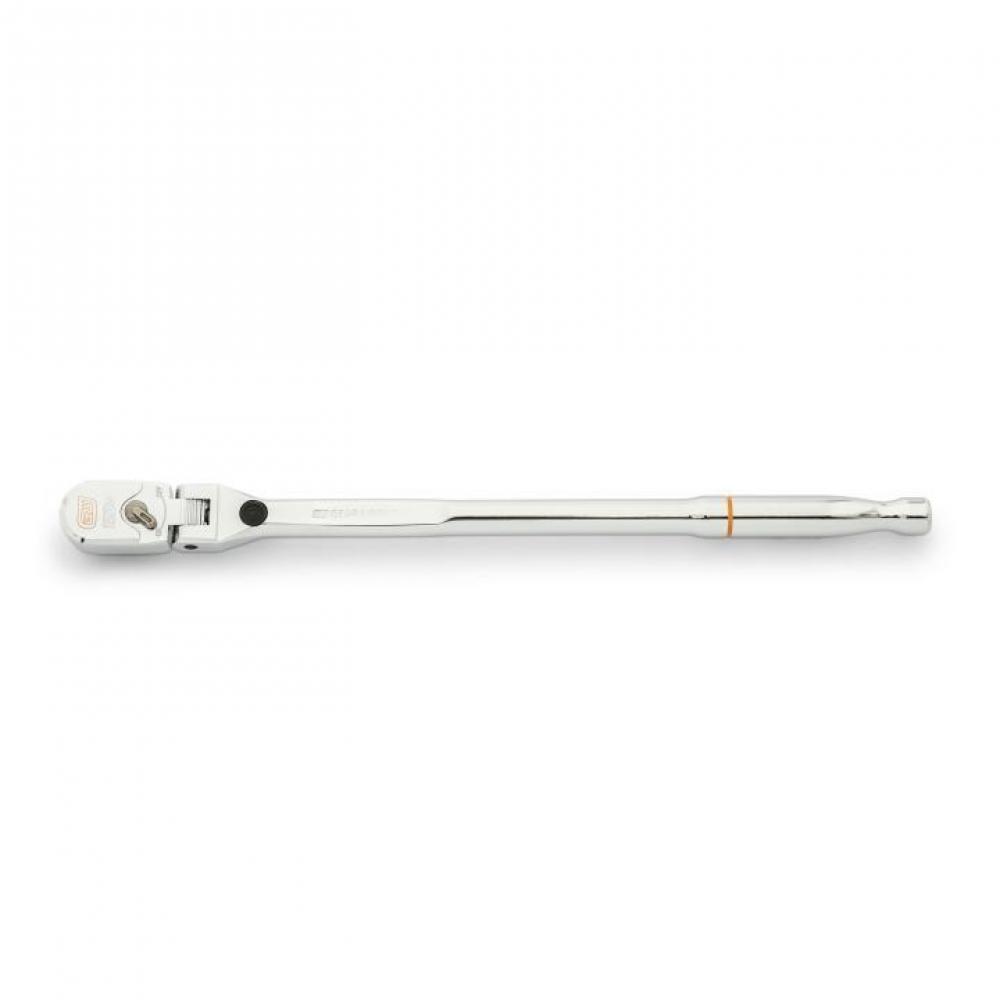 3/8&#34; Drive 120XP™ Locking Flex Head Teardrop Ratchet