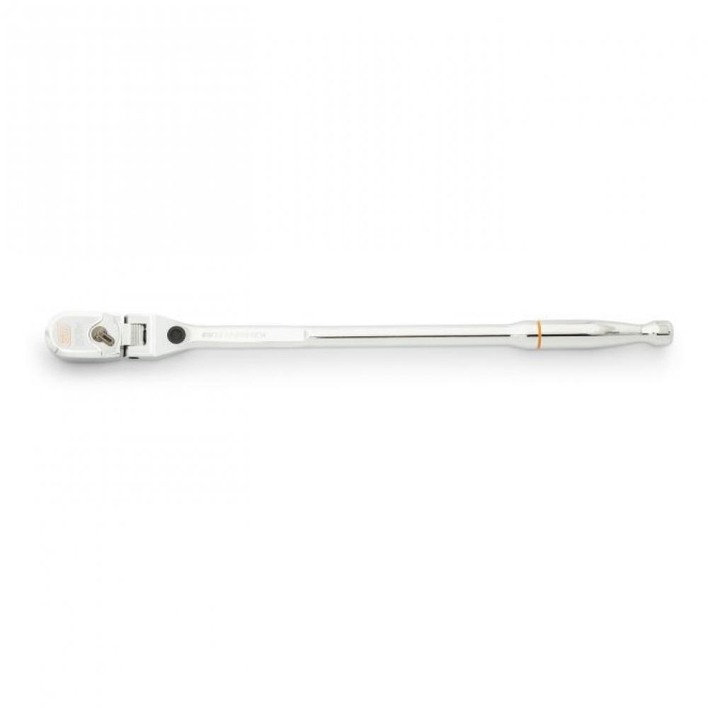 1/2&#34; Drive 120XP™ Locking Flex Head Teardrop Ratchet 19&#34;