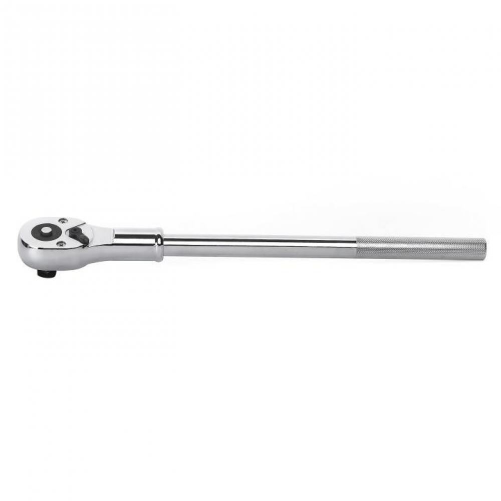 3/4&#34; Drive 24-Tooth Quick Release Teardrop Ratchet