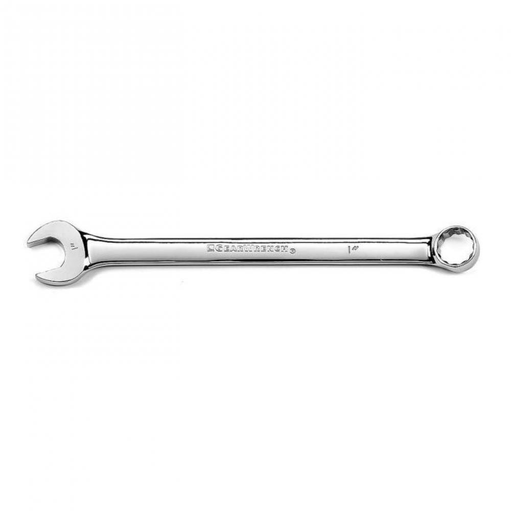 12 Point Long Pattern Combination Wrenches