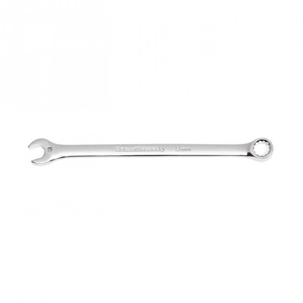 12 Point Long Pattern Combination Wrenches