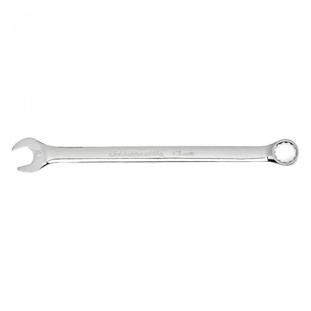 12 Point Long Pattern Combination Wrenches