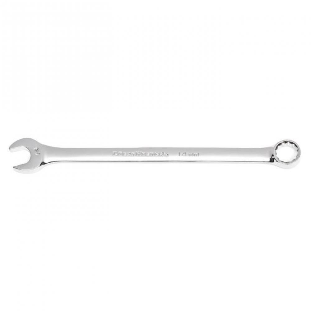 12 Point Long Pattern Combination Wrenches